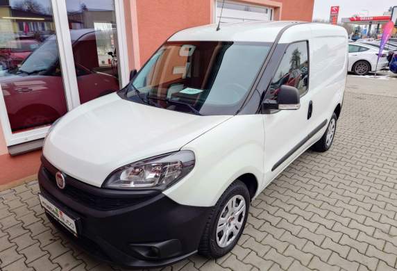 Fiat - Doblo