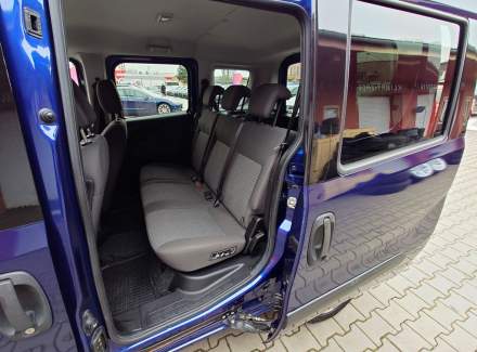 Fiat - Doblo