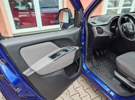 Fiat - Doblo