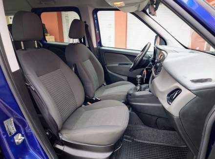 Fiat - Doblo