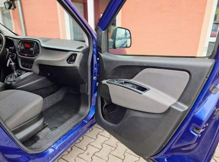Fiat - Doblo