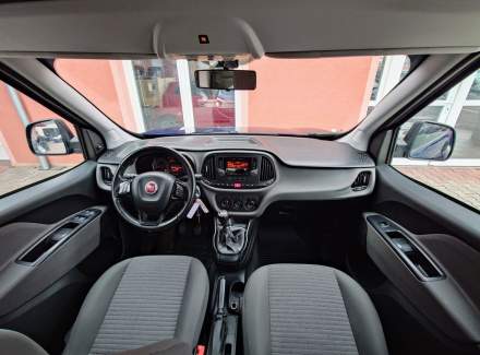 Fiat - Doblo