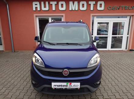 Fiat - Doblo