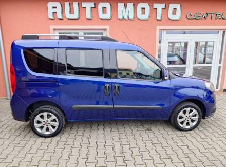 Fiat - Doblo