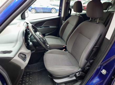 Fiat - Doblo