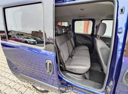 Fiat - Doblo