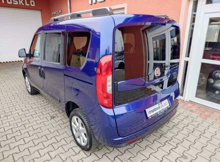 Fiat - Doblo