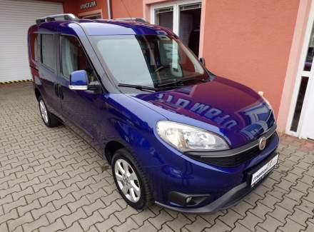 Fiat - Doblo