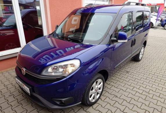 Fiat - Doblo