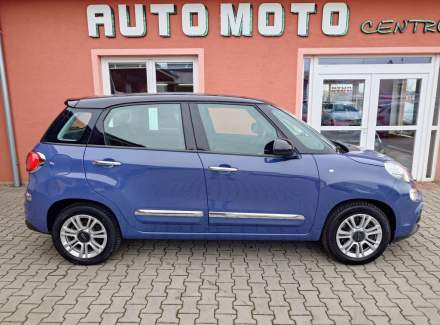 Fiat - 500L