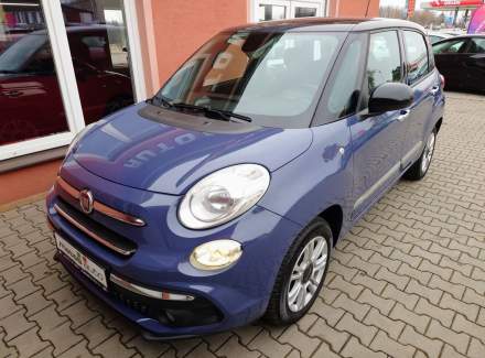 Fiat - 500L