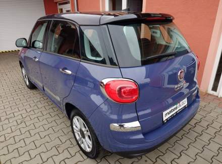 Fiat - 500L