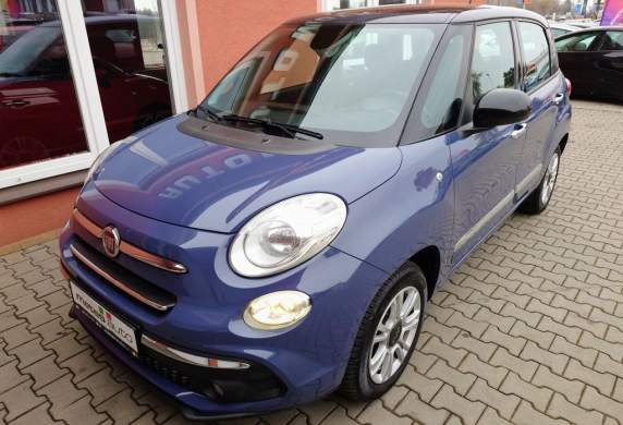 Fiat - 500L