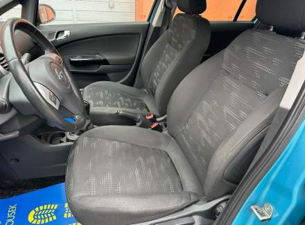 Opel - Corsa
