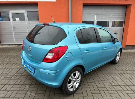 Opel - Corsa