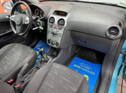 Opel - Corsa