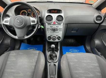 Opel - Corsa