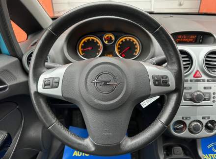 Opel - Corsa