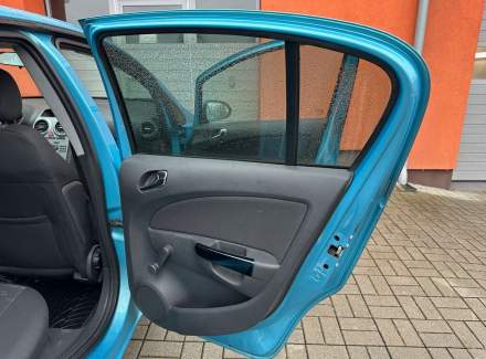 Opel - Corsa