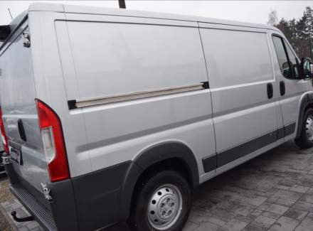 Fiat - Ducato