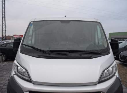 Fiat - Ducato