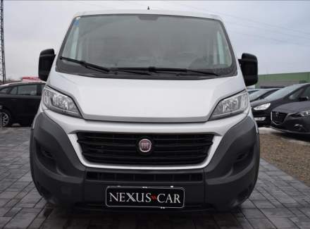 Fiat - Ducato