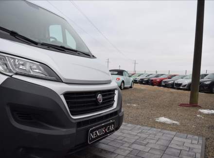 Fiat - Ducato