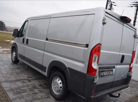 Fiat - Ducato