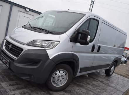Fiat - Ducato
