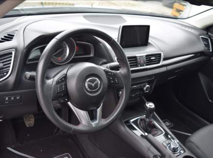 Mazda - 3
