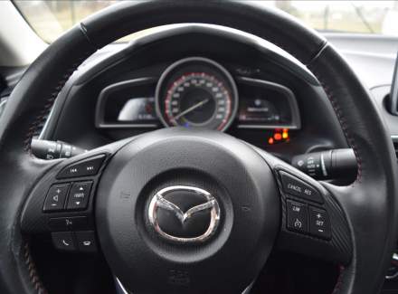 Mazda - 3