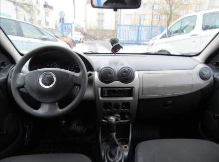 Dacia - Sandero