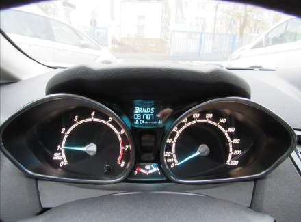 Ford - Fiesta