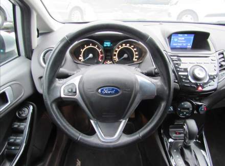 Ford - Fiesta