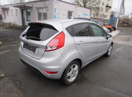 Ford - Fiesta