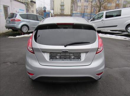 Ford - Fiesta