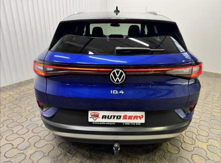 Volkswagen - ID.4