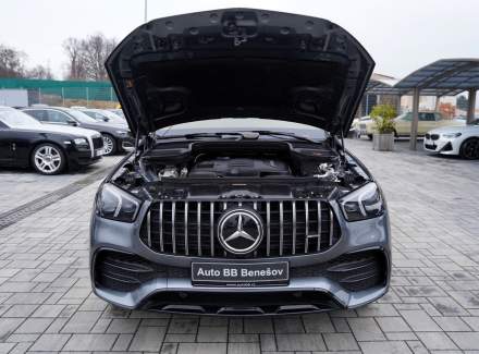 Mercedes-Benz - GLE