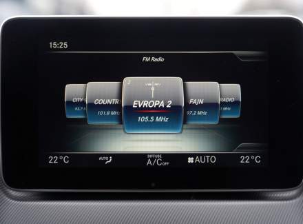 Mercedes-Benz - V-class