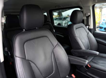 Mercedes-Benz - V-class