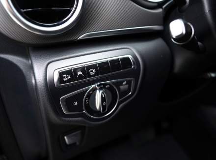 Mercedes-Benz - V-class