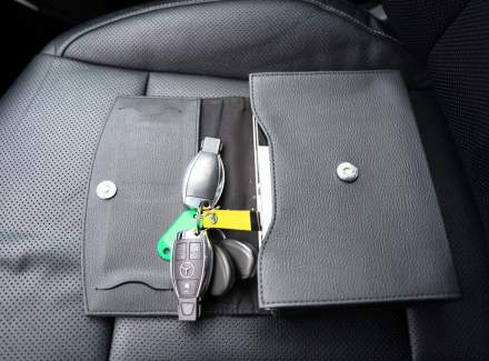 Mercedes-Benz - V-class