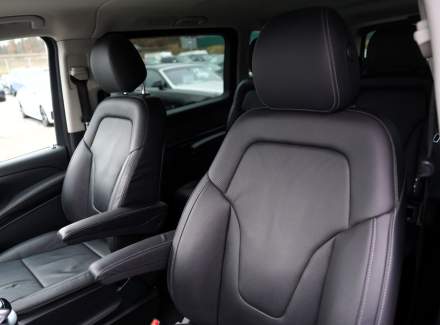 Mercedes-Benz - V-class