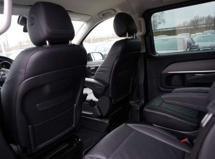 Mercedes-Benz - V-class