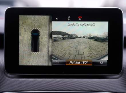 Mercedes-Benz - V-class