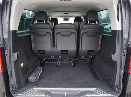 Mercedes-Benz - V-class