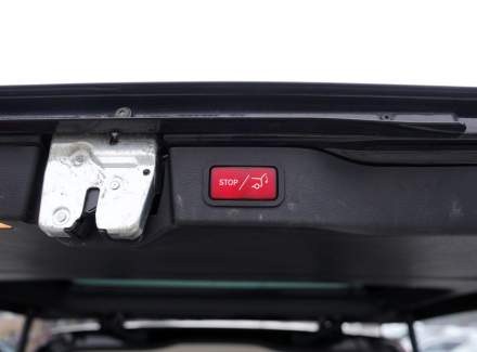 Mercedes-Benz - V-class