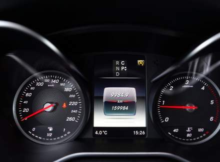 Mercedes-Benz - V-class