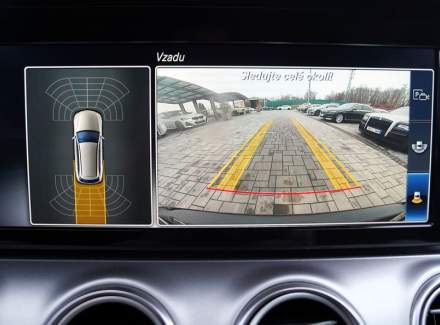 Mercedes-Benz - E-class