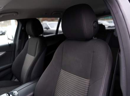 Mercedes-Benz - E-class